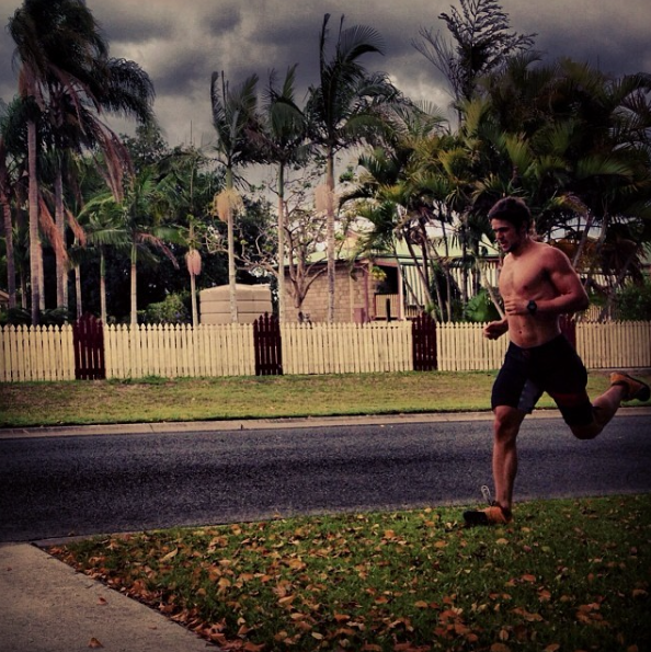 Brendan Clarke