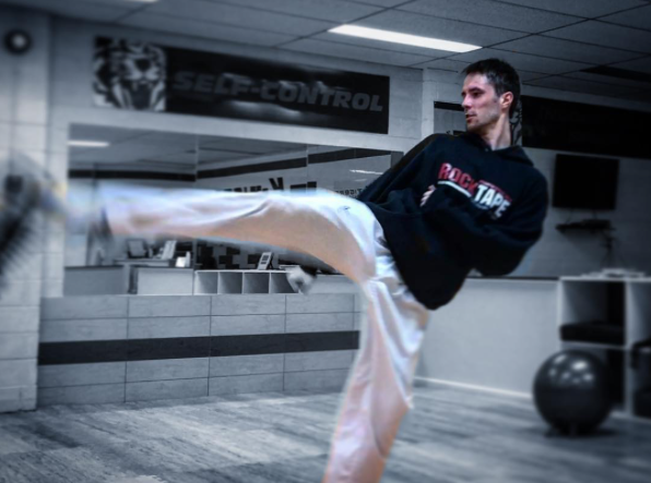 Daniel Marinac