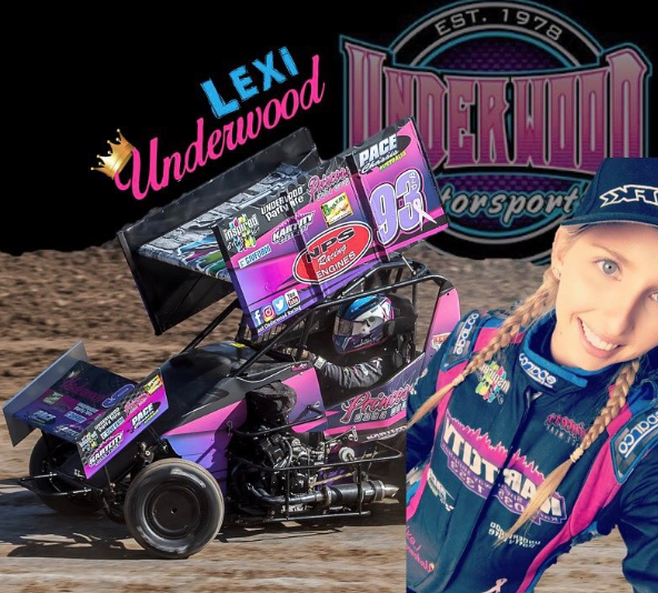 Lexi Underwood