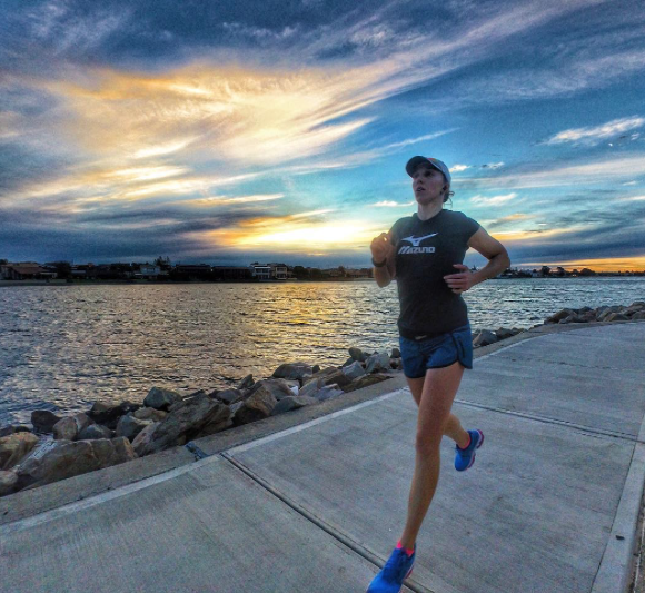 Rhiannon Hughes