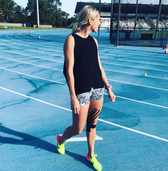 Tegan Maffescioni