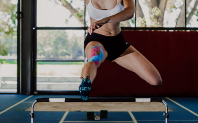 Strong is beautiful as illustrated by Rock Star – Alanah Yukich