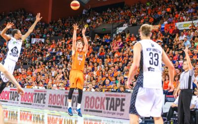 There is no ‘I’ in team, but there is a ‘me’