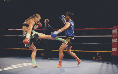 RockStar – Caley Reece