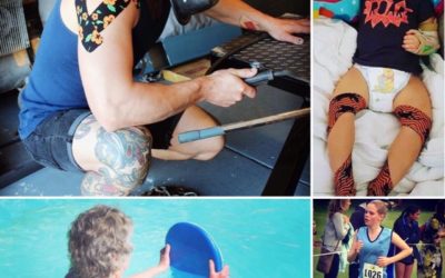 RockTape – how does it work? Part 1