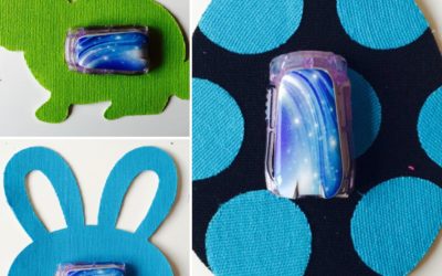 RockTape used to assist Diabetes Patients