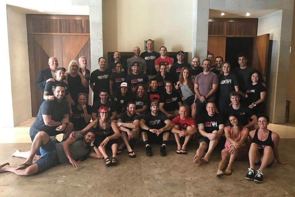 Instructor Summit – Mexico 2017