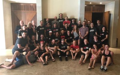 Instructor Summit – Mexico 2017
