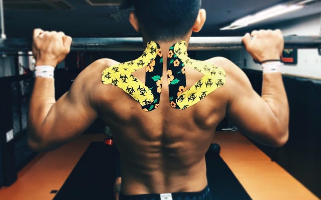 RockStar – Lukaz Catubig