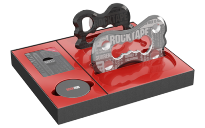 RockBlades: The Latest in IASTM Tools and Evidence-Informed Methodology