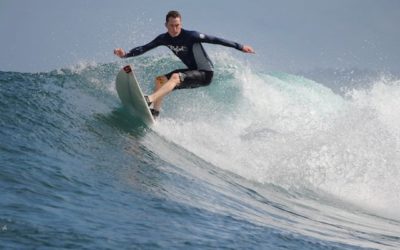 Player profile of RockTape Australia Director – Steve Stahl