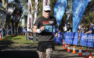 Player profile of RockTape Australia Director – Tony Stahl