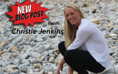 An athlete’s reading list