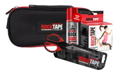 RockPack- the perfect travel companion