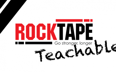 RockTape Education – Online Convenience