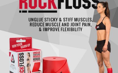 More Flossing options.